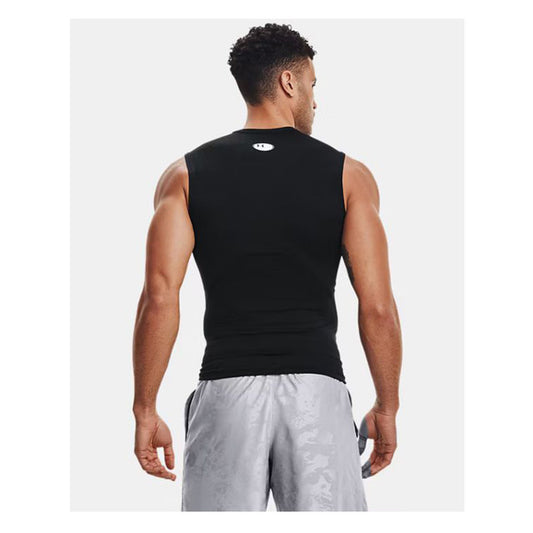 Men's HeatGear® Sleeveless