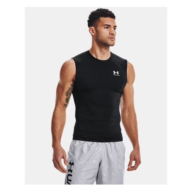 Men's HeatGear® Sleeveless