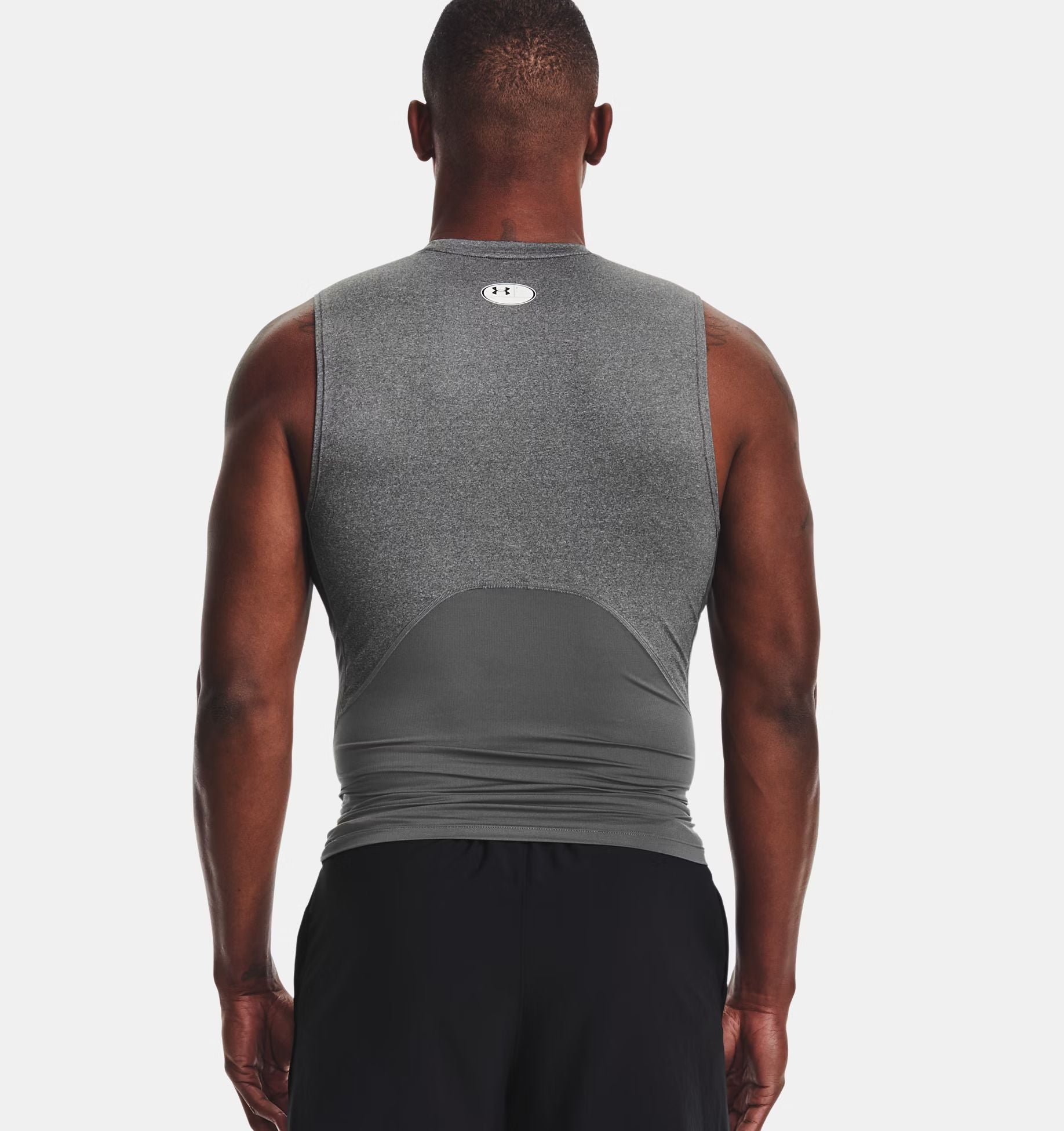 UNDER ARMOUR TRAINING TOP|1361522-090
