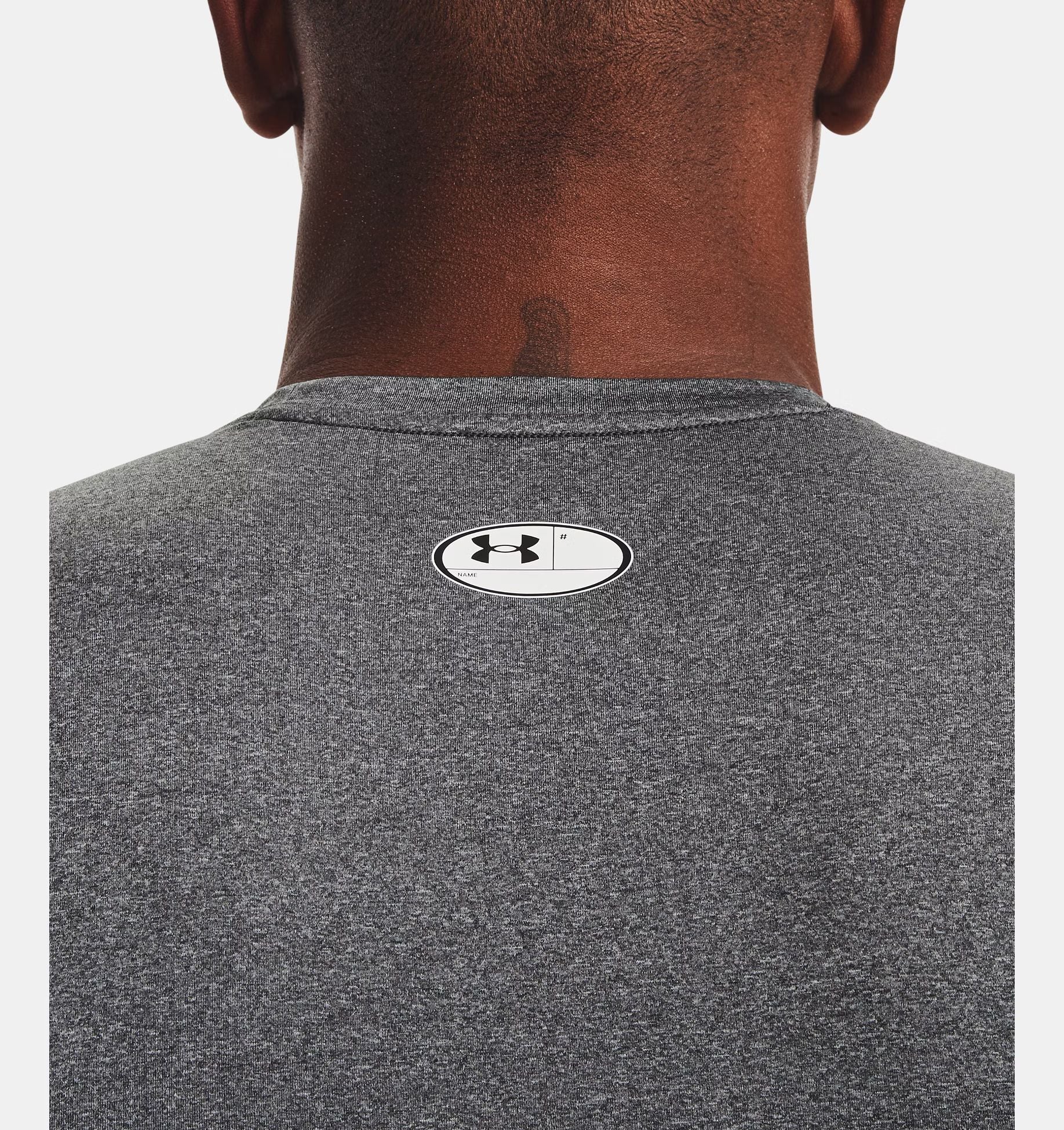 UNDER ARMOUR TRAINING TOP|1361522-090