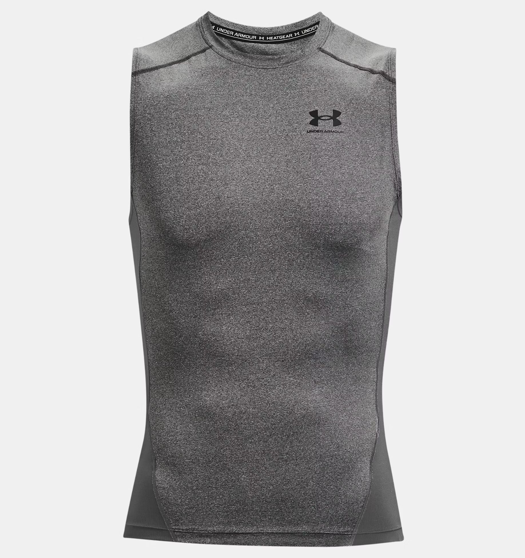 UNDER ARMOUR TRAINING TOP|1361522-090