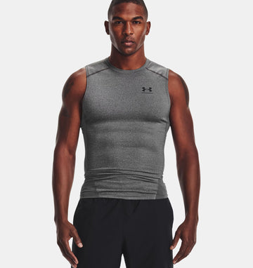 UNDER ARMOUR TRAINING TOP|1361522-090