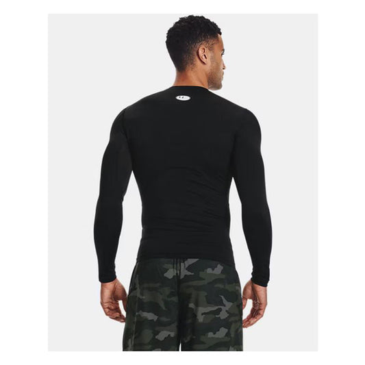 Men's HeatGear® Long Sleeve