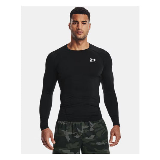 Men's HeatGear® Long Sleeve