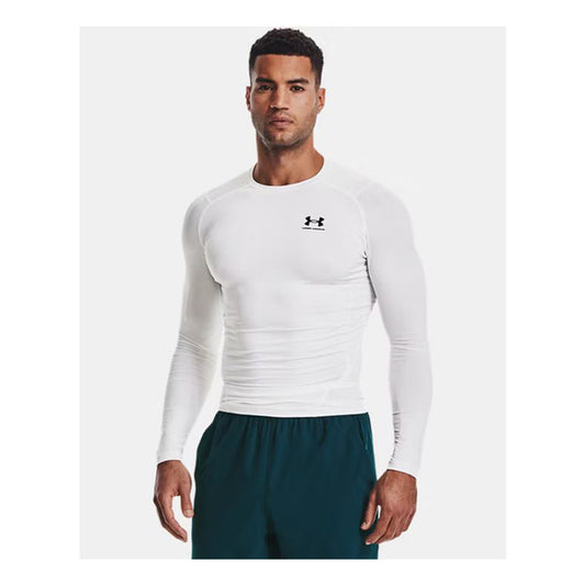 Men's HeatGear® Long Sleeve