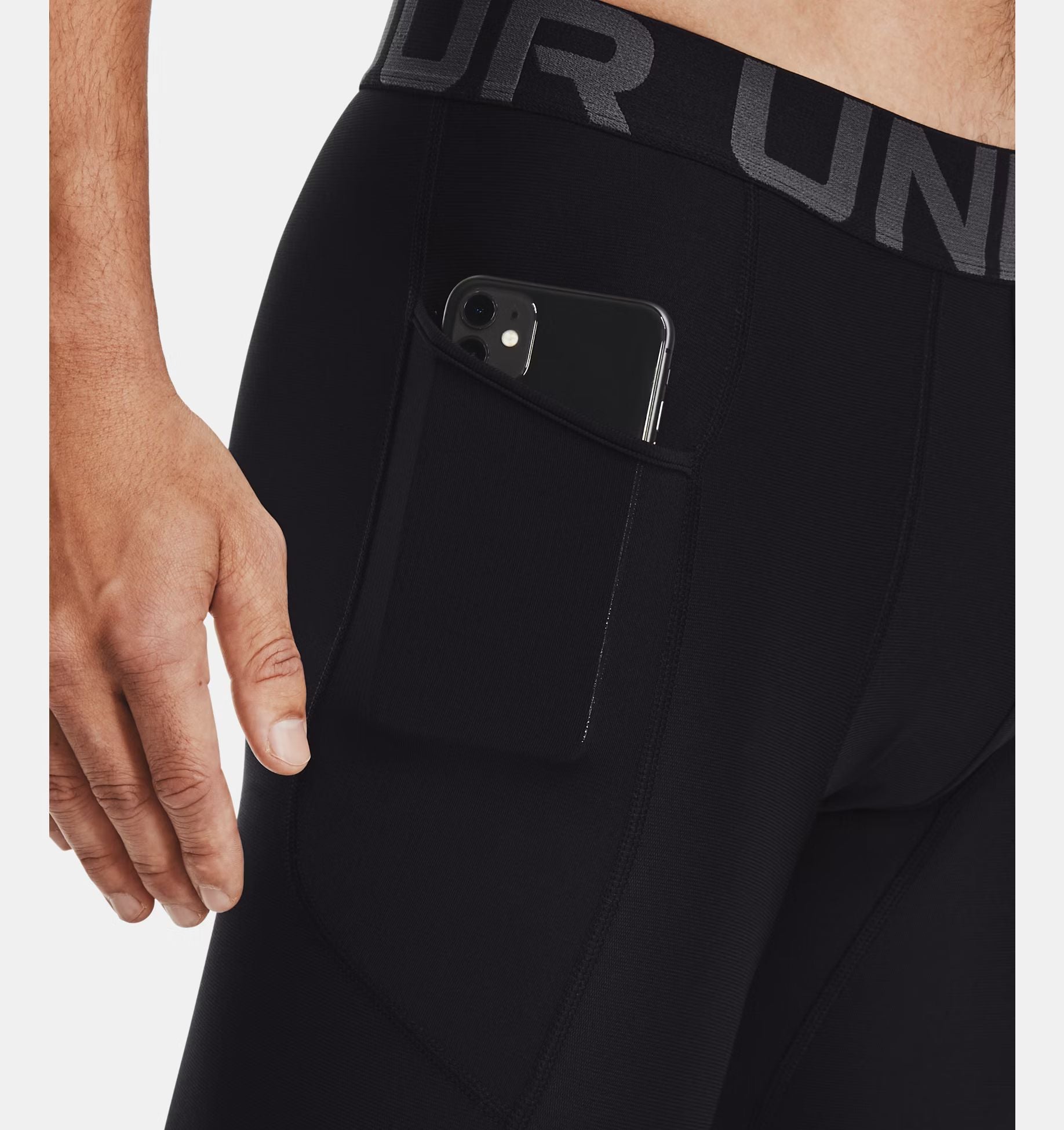 UNDER ARMOUR TRAINING BOTTOM|1361586-001