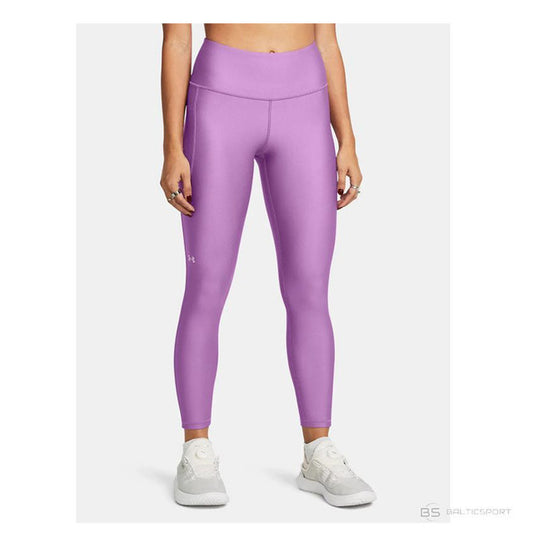 Women's UA Tech Ankle Leggings