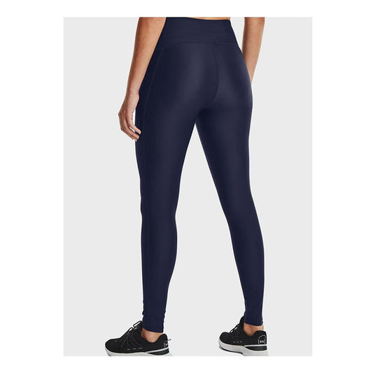 Womens HeatGear Hi-Rise Leggings