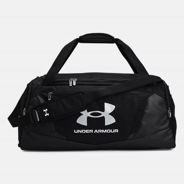 UA Undeniable 5.0 Medium Duffle Bag