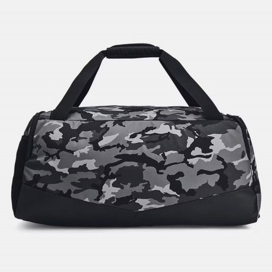 UA Undeniable 5.0 Medium Duffle Bag