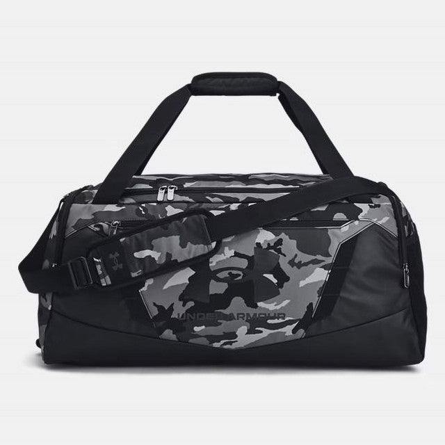 UA Undeniable 5.0 Medium Duffle Bag