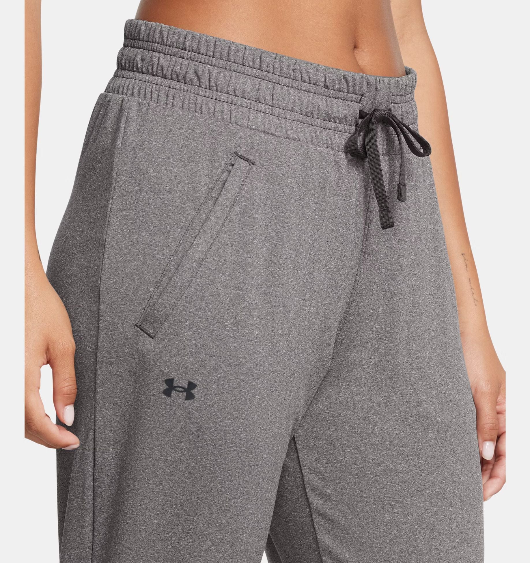 UNDER ARMOUR TRAINING BOTTOM|1369385-020