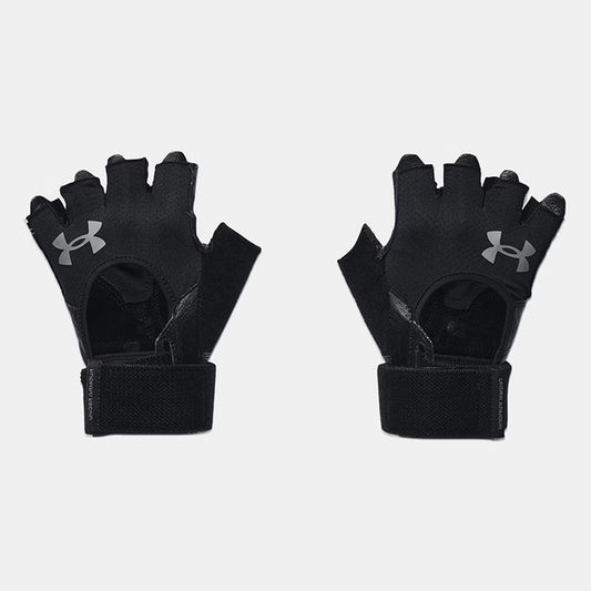 Men's UA Weightlifting Gloves