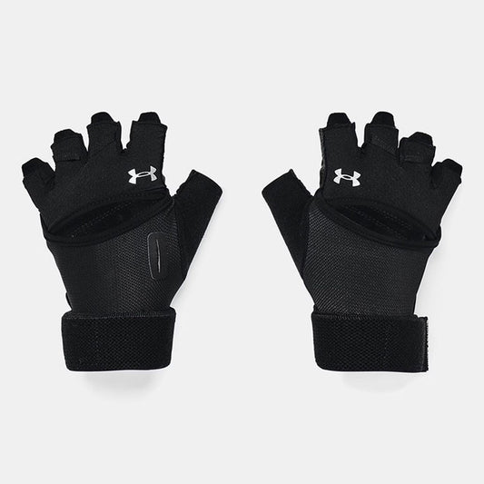 Women's UA Weightlifting Gloves