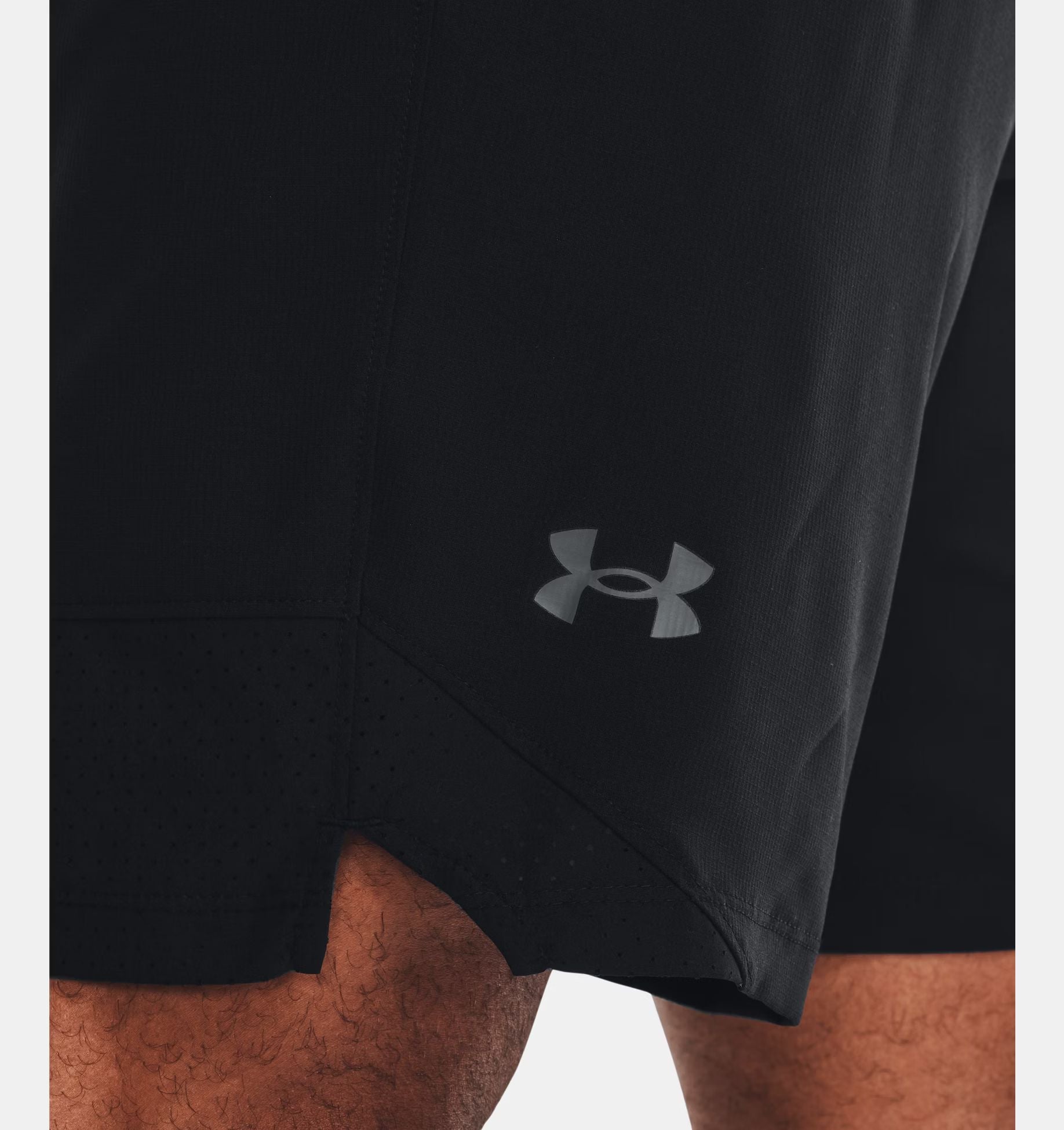 UNDER ARMOUR TRAINING BOTTOM|1370382-001