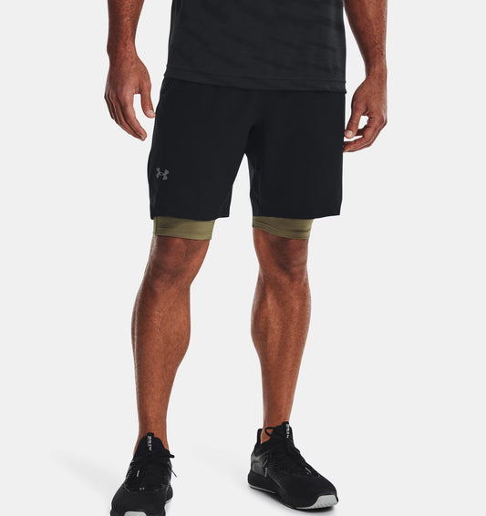 Vanish Woven Men's Shorts