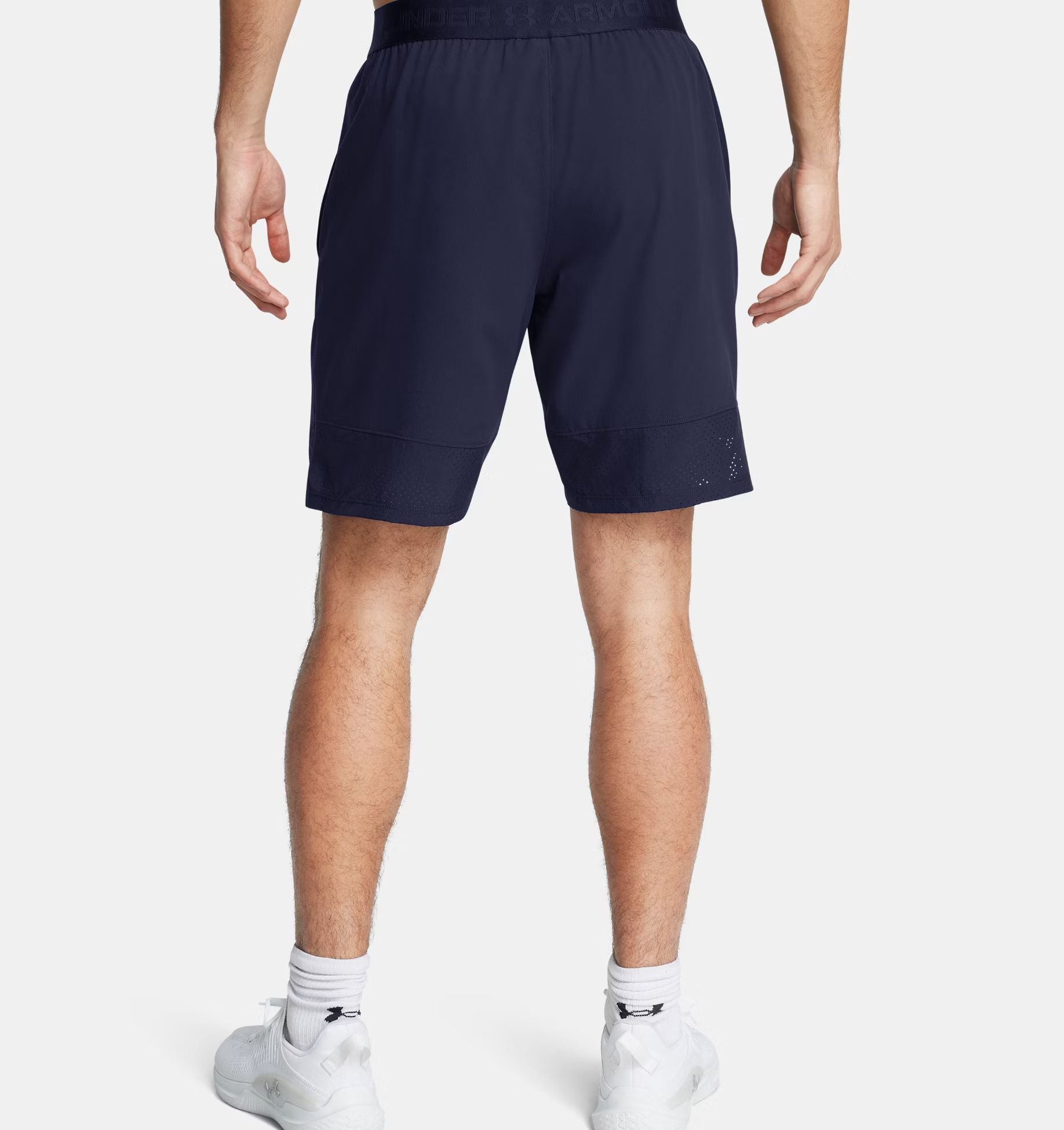 UNDER ARMOUR TRAINING BOTTOM|1370382-410