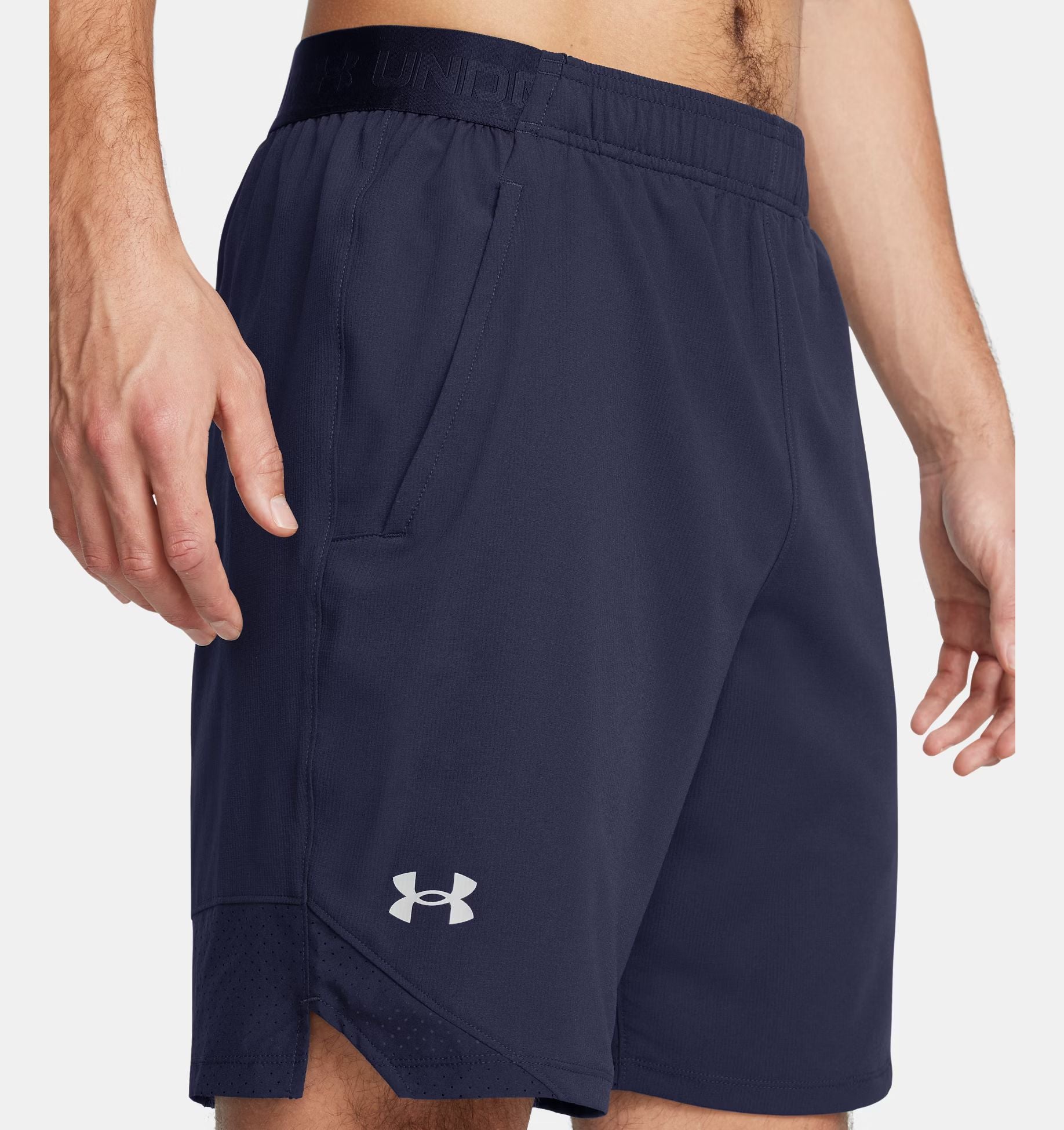 UNDER ARMOUR TRAINING BOTTOM|1370382-410