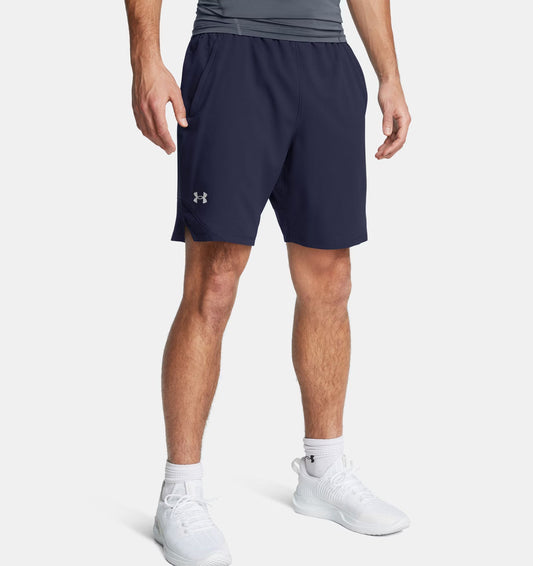 Vanish Woven Men's Shorts