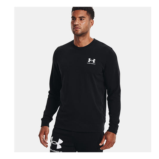 Men's UA Rival Terry Crew