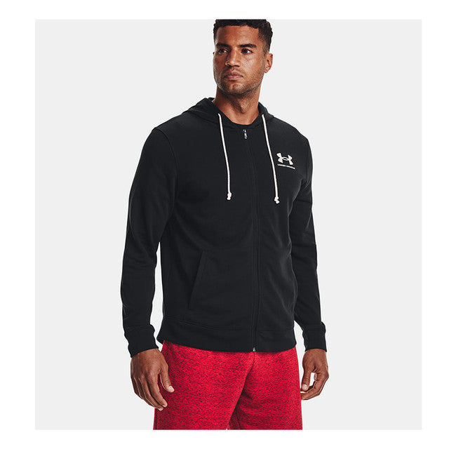 Men's UA Rival Terry Full-Zip