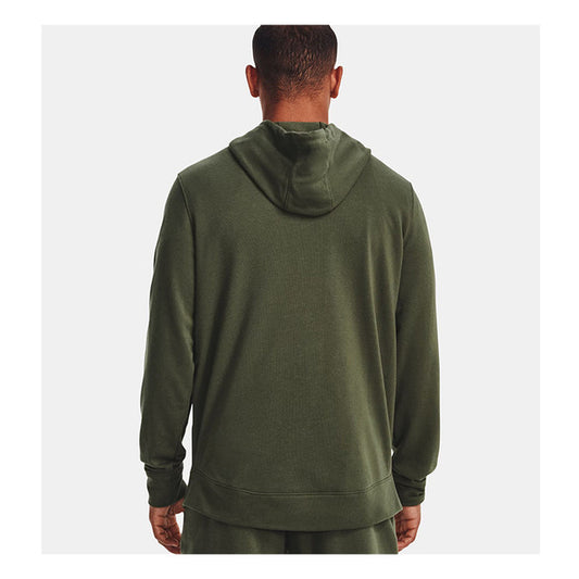 Men's UA Rival Terry Full-Zip