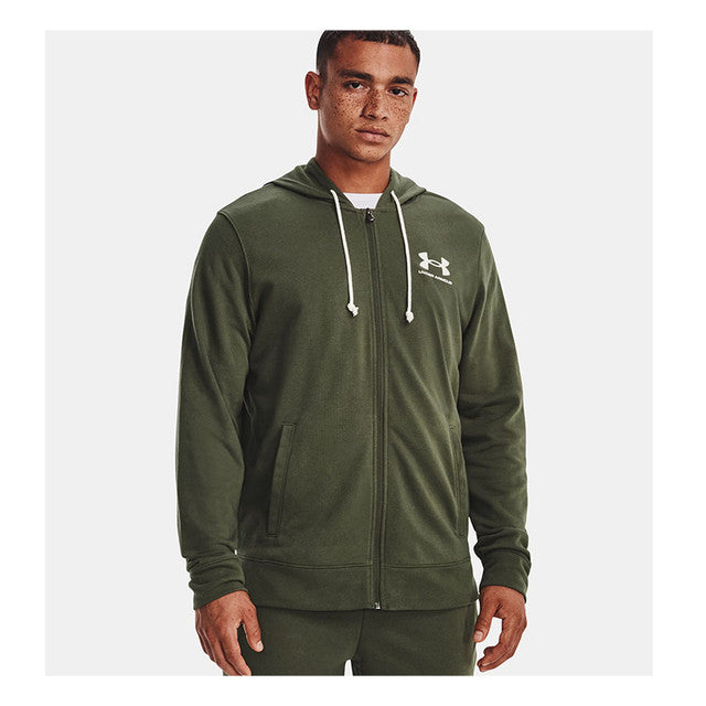 Men's UA Rival Terry Full-Zip