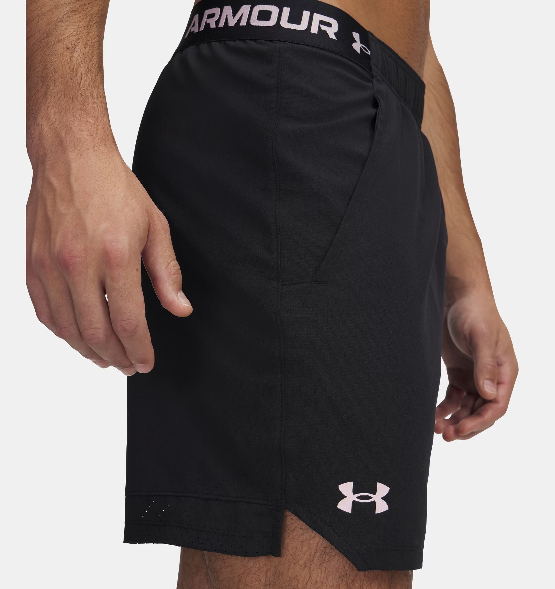 UNDER ARMOUR TRAINING BOTTOM|1373718-011