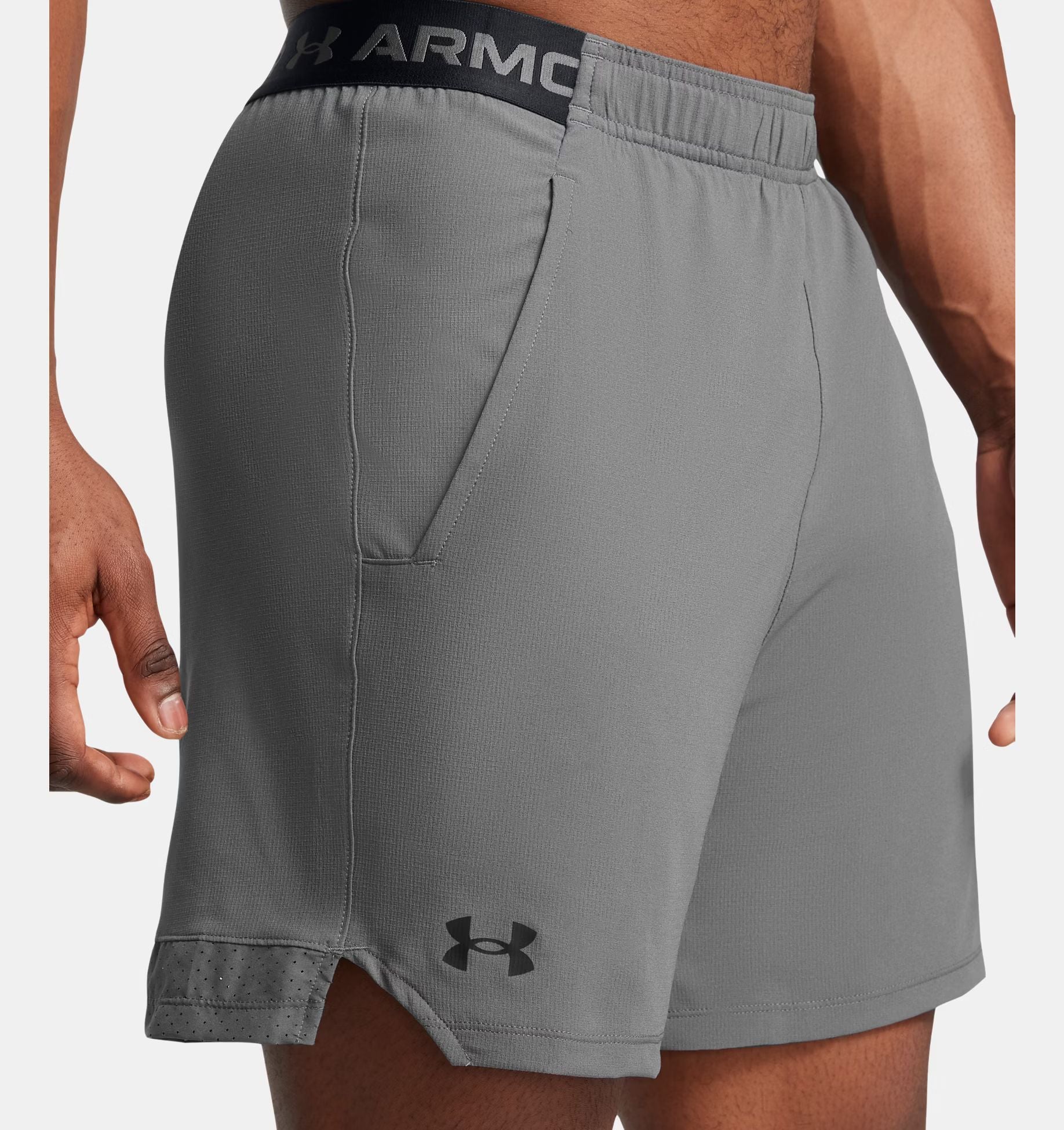 UNDER ARMOUR TRAINING BOTTOM|1373718-027