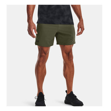 Men's UA Vanish Woven 6" Shorts