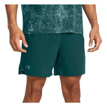 Men's UA Vanish Woven 6" Shorts