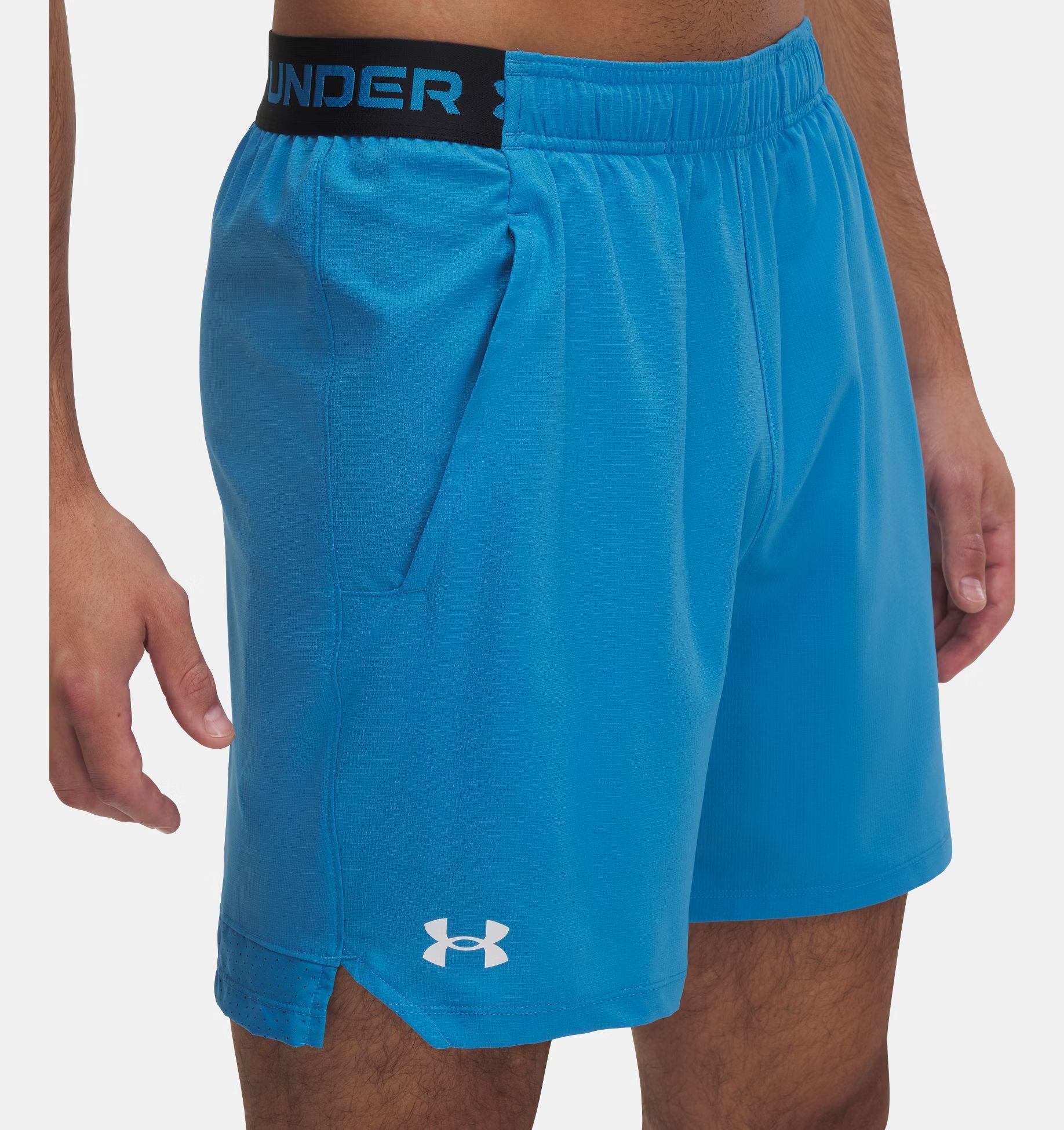 UNDER ARMOUR TRAINING BOTTOM|1373718-452