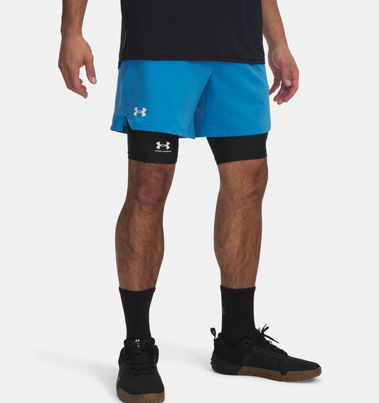 Vanish Woven Men's 6