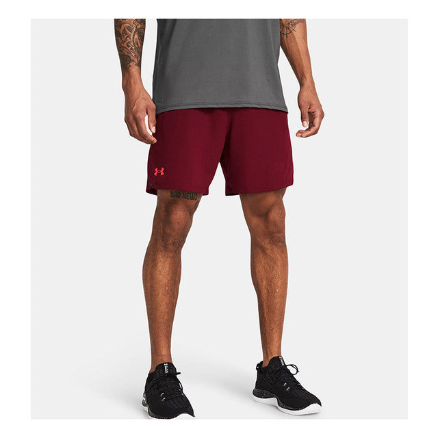 Men's UA Vanish Woven 6" Shorts