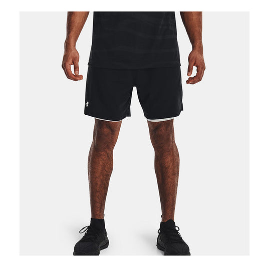 Men's UA Vanish Woven 2-in-1 Shorts