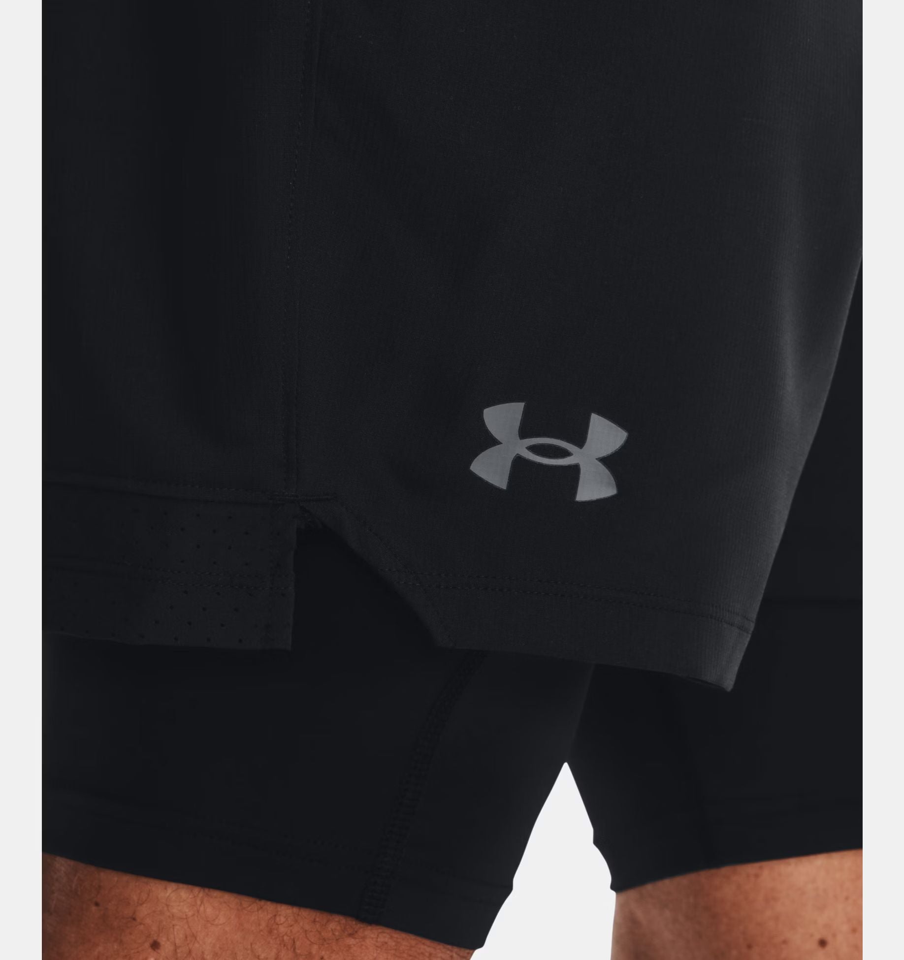UNDER ARMOUR TRAINING BOTTOM|1373764-002