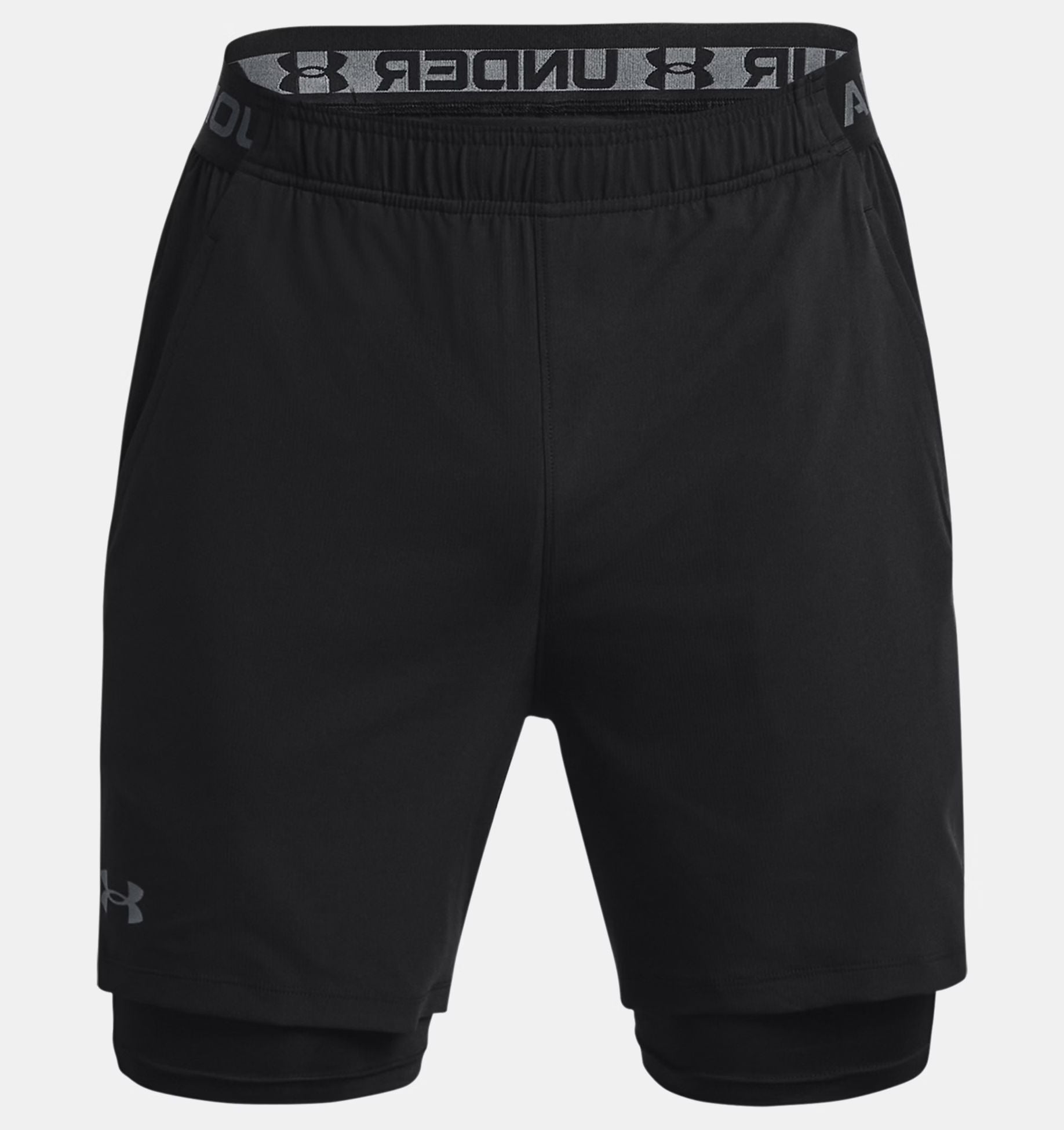 UNDER ARMOUR TRAINING BOTTOM|1373764-002