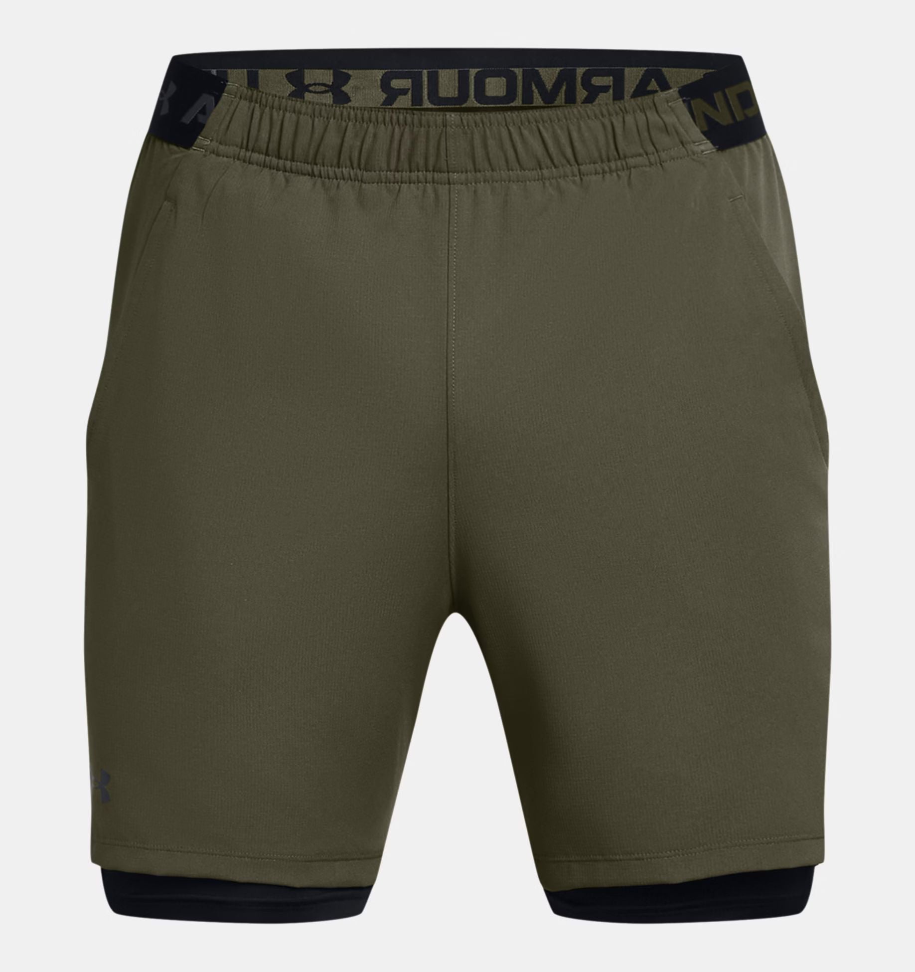 UNDER ARMOUR TRAINING BOTTOM|1373764-390