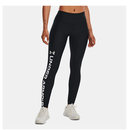 UA HeatGear Womens' Leggings