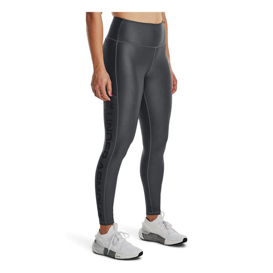 UA HeatGear Womens' Leggings