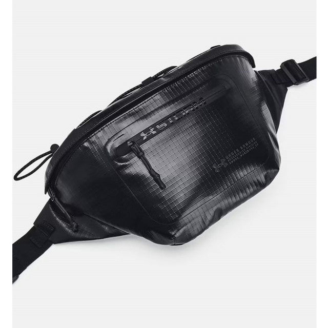 Unisex UA Summit Waist Bag