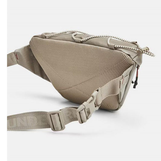 Unisex UA Summit Waist Bag