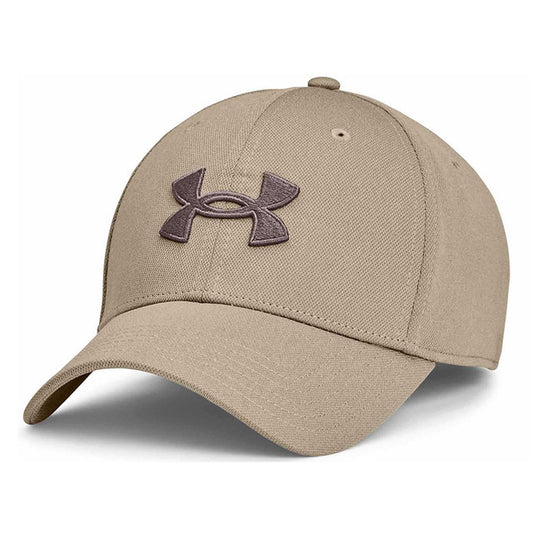 Men's UA Blitzing Cap