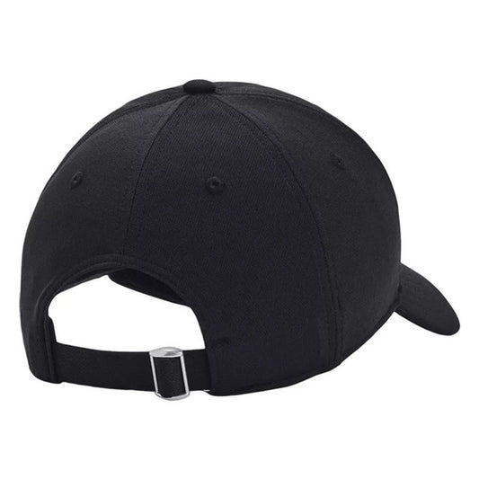 Men's UA Blitzing Adjustable Cap