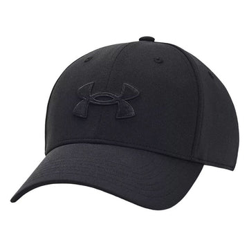 Men's UA Blitzing Adjustable Cap