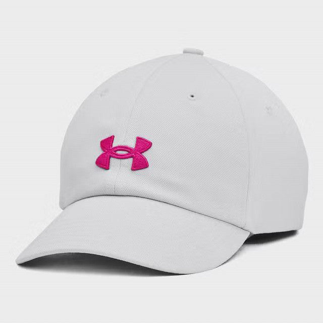 UA Blitzing Adjustable Cap