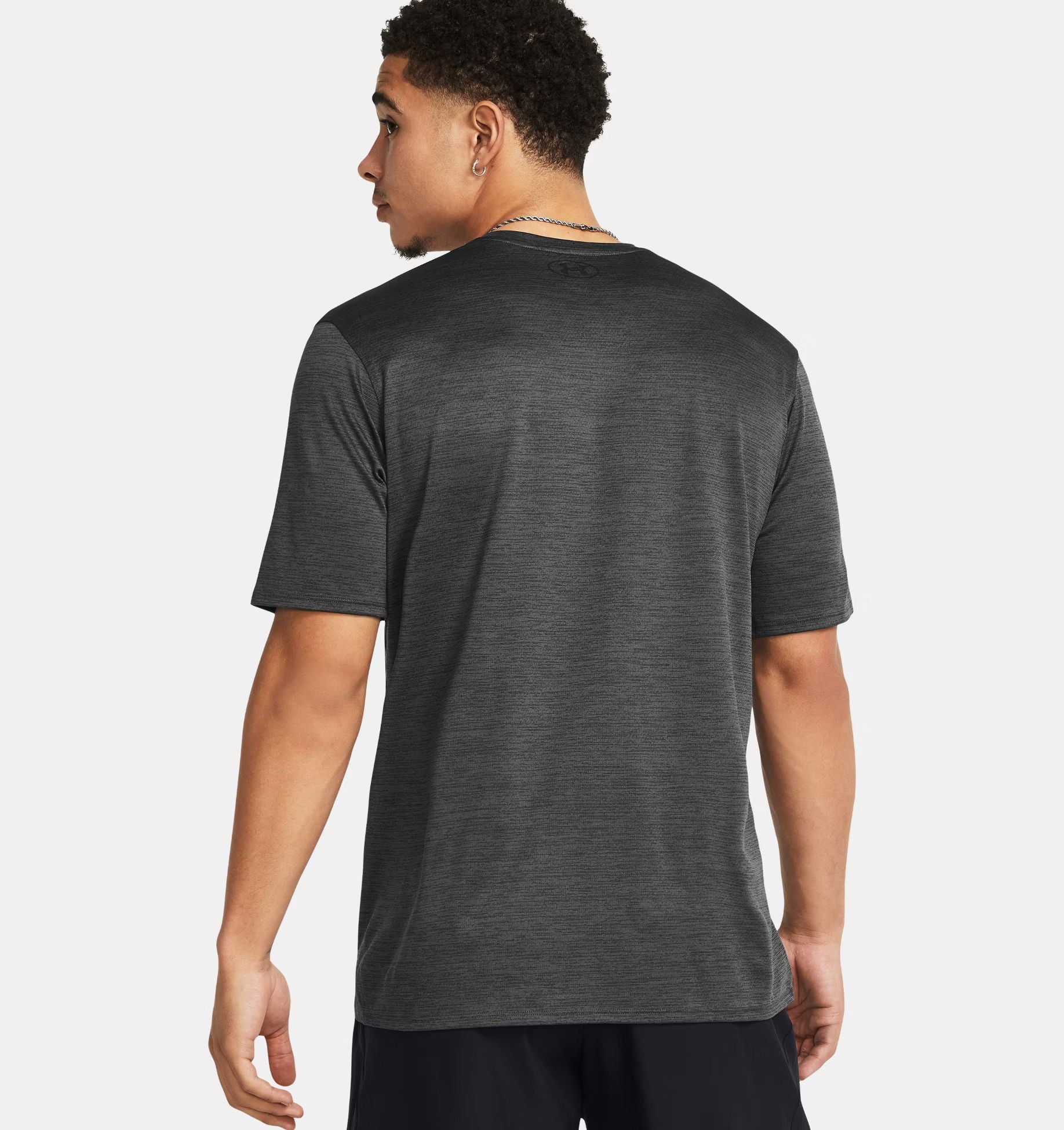UNDER ARMOUR TRAINING T-shirt|1376791-025