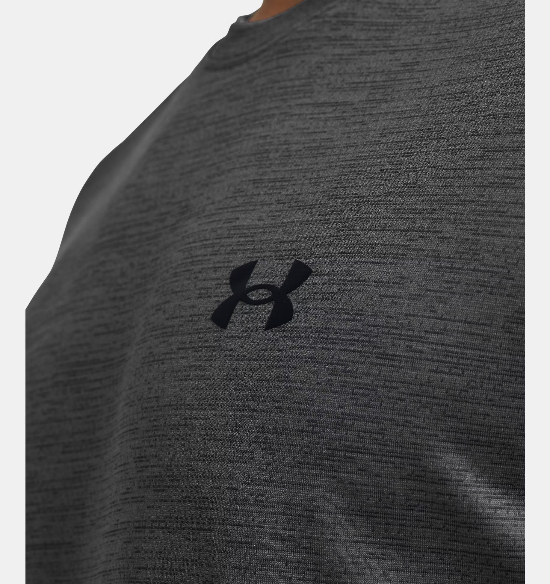 UNDER ARMOUR TRAINING T-shirt|1376791-025