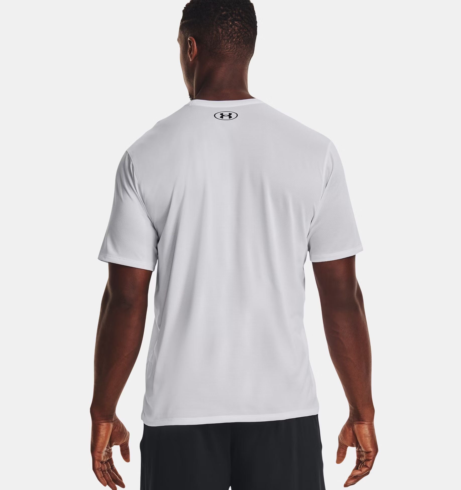 UNDER ARMOUR TRAINING T-shirt|1376791-100