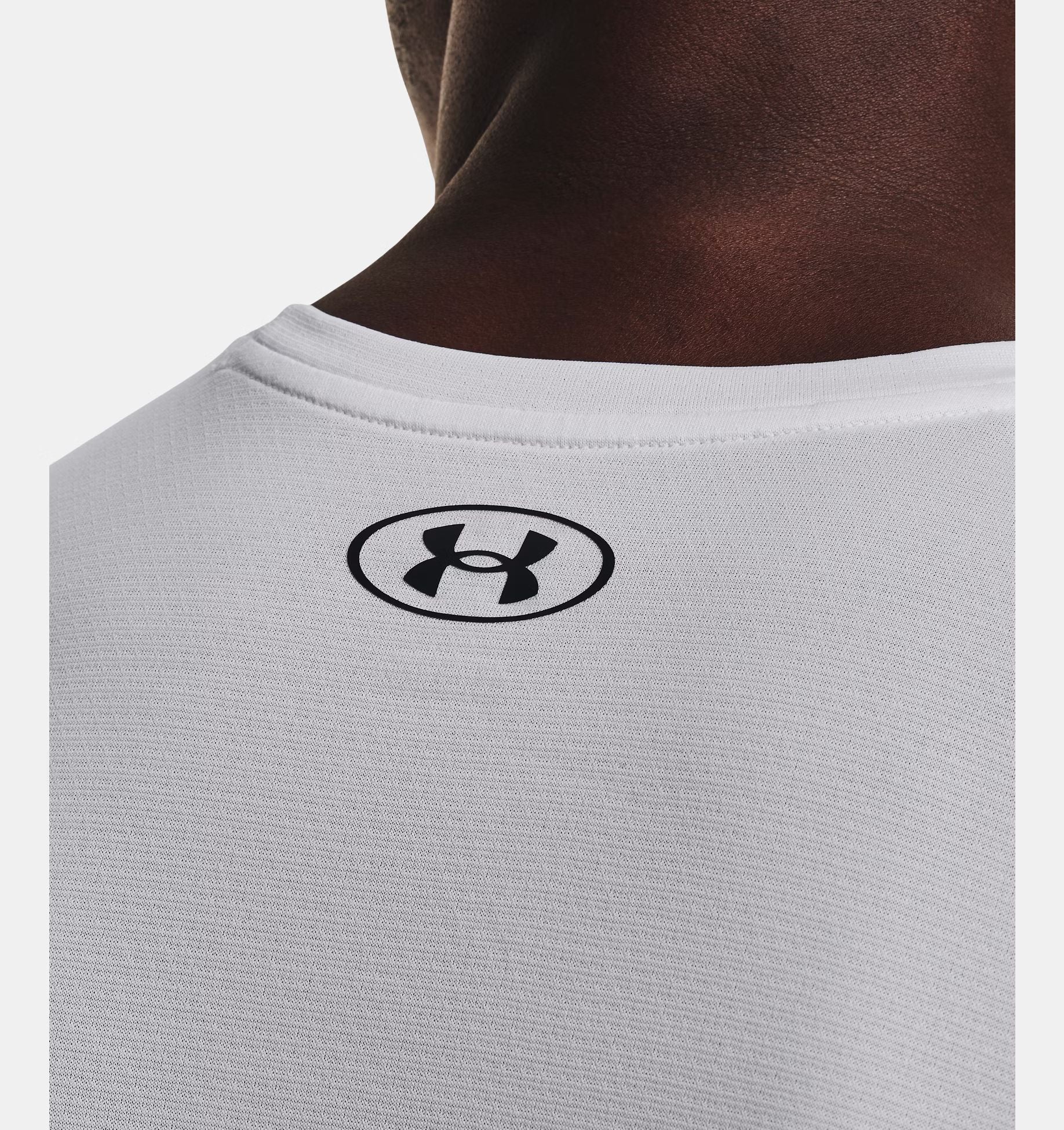 UNDER ARMOUR TRAINING T-shirt|1376791-100